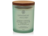 ILLATGYERTYA CHESAPEAKE BAY CANDLE BALANCE & HARMONY KICSI