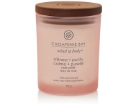ILLATGYERTYA CHESAPEAKE BAY CANDLE STILLNESS & PURITY KICSI