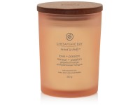 ILLATGYERTYA CHESAPEAKE BAY CANDLE LOVE & PASSION KÖZEPES