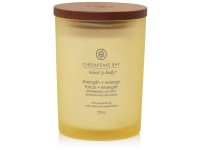 ILLATGYERTYA CHESAPEAKE BAY CANDLE STRENGTH & ENERGY KÖZEPES