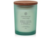 ILLATGYERTYA CHESAPEAKE BAY CANDLE BALANCE & HARMONY KÖZEPES