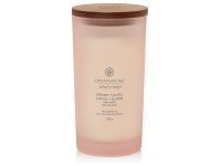 ILLATGYERTYA CHESAPEAKE BAY CANDLE STILNESS & PURITY NAGY