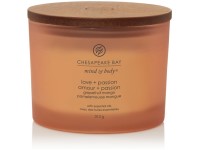ILLATTGYERTYA CHESAPEAKE BAY CANDLE LOVE & PASSION 3 KANÓC