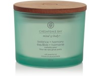 ILLATGYERTYA CHESAPEAKE BAY CANDLE BALANCE & HARMONY 3 KANÓC