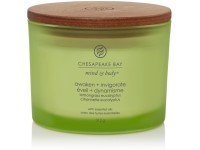 ILLATGYERTYA CHESAPEAKE BAY CANDLE AWAKEN & INVIROGATE 3 KANÓC