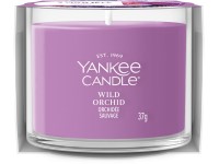 YANKEE CANDLE ÜVEG VOTÍV GYERTYA WILD ORCHID
