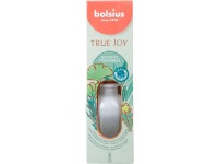 Bolsius Diffuser True Joy Botanic Freshness 80ml + vonné steblá