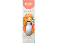 Bolsius Diffuser True Joy Oriental Softness 80ml + vonné steblá