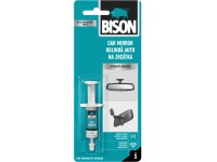 BISON visszapillantó tükör ragasztó CAR MIRROR 2 ml