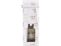 Emocio Diffuser Gingerbread, 100ml + vonné steblá