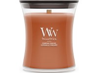 Woodwick Pumpkin Praline svíčka střední