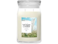 YANKEE CANDLE CLEAN COTTON SIGNATURE NAGY