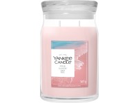 YANKEE CANDLE PINK SANDS SIGNATURE NAGY