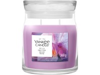 YANKEE CANDLE WILD ORCHID SIGNATURE KÖZEPES