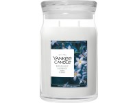 YANKEE CANDLE MIDNIGHT JASMINE SIGNATURE NAGY