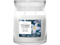 YANKEE CANDLE MIDNIGHT JASMINE SIGNATURE KÖZEPES