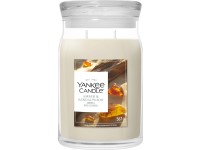 YANKEE CANDLE AMBER & SANDALWOOD SIGNATURE NAGY