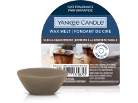YANKEE CANDLE VANILLA BEAN ESPRESSO AROMALÁMPÁBA VALÓ ILLATOS VIASZ ÚJ