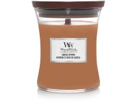 Woodwick Santal Myrrh Közepes Üveg