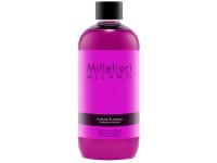 Millefiori Milano Rhubarb & Pepper utántöltő aroma diffúzorhoz 500 ml