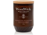WoodWick ReNew Cherry Blossom & Vanilla nagy gyertya