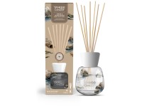 YANKEE CANDLE SIGNATURE AMBER & SANDALWOOD REED DIFFÚZOR