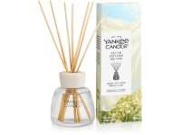 YANKEE CANDLE SIGNATURE CLEAN COTTON REED DIFFÚZOR