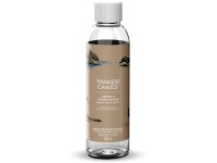 YANKEE CANDLE SIGNATURE AMBER & SANDALWOOD REED UTÁNTÖLTŐ