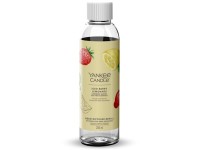 YANKEE CANDLE SIGNATURE ICED BERRY LEMONADE REED UTÁNTÖLTŐ