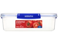 Sistema Vodotěsná krabička na potraviny KLIP IT PLUS 4 klipy 2,2 l