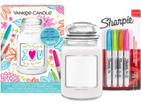 Yankee Candle Ajándékszettek Sharpie