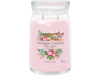 YANKEE CANDLE DESERT BLOOMS SIGNATURE NAGY