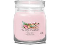 YANKEE CANDLE DESERT BLOOMS SIGNATURE KÖZEPES