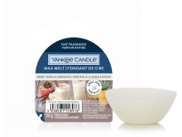 YANKEE CANDLE SWEET VANILLA HORCHATA AROMALÁMPÁBA VALÓ ILLATOS VIASZ ÚJ