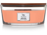 WoodWick Manuka Nectar svíčka loď