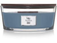 WoodWick Tempest svíčka loď