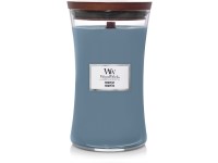WoodWick Tempest váza velká