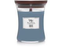 Woodwick Tempest Közepes Üveg
