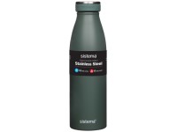 Sistema Hydrate Termoska Stainless Steel 500 ml, zelená
