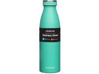 Sistema Hydrate Termoska Stainless Steel 500 ml, mätová