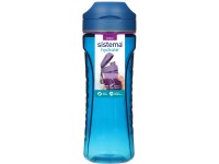 Sistema Hydrate Swift Flip Top Tritán kulacs 600 ml, kék
