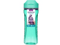 Sistema Hydrate Tritánová fľaša Swift Flip Top 600 ml, mätová