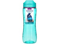 Sistema Hydrate Fľaša Active Flip Top 800 ml, mätová