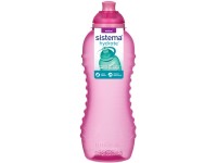 Sistema Hydrate Squeeze Twist n Sip Kulacs 460 ml