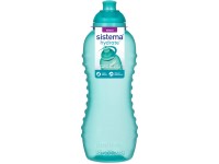 Sistema Hydrate Squeeze Twist n Sip Kulacs 460 ml, menta