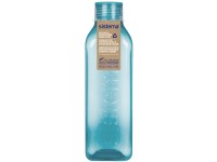 Sistema Ocean Bound Square Kulacs csavaros fedővel 1 l, vegyes színek