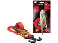 Samonavíjecí pás Quickloader Retractable 800 kg, 4,2 m x 25 mm