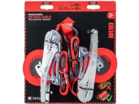 Samonavíjecí pás Quickloader Retractable 800 kg, 4,2 m x 25 mm - sada 2 ks