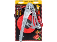 Samonavíjecí upínací pás Quickloader Retractable 2000 kg, 5 m x 35 mm