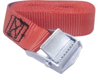 Popruh se sponou Quickloader Cambuckle Classic 500 kg, 2,5 m x 25 mm
